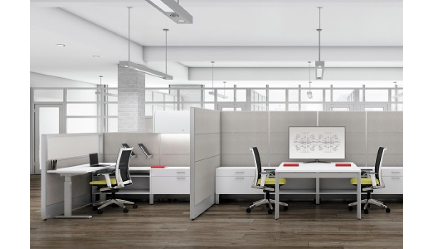 How to make your space look new on a budget