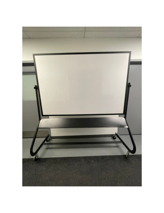 Nulook - Mobile White Board 