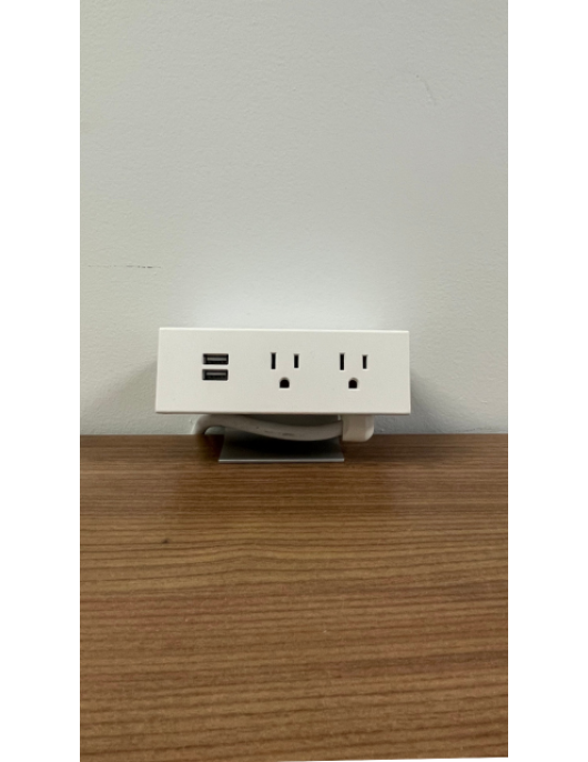 HON - Power Module with Clamp