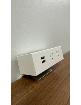 HON - Power Module with Clamp