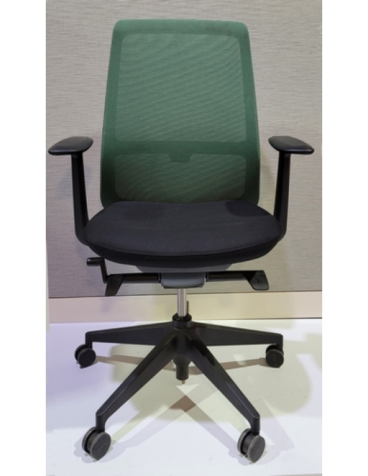 Haworth - Ergonomic Task Chair