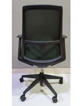 Haworth - Ergonomic Task Chair