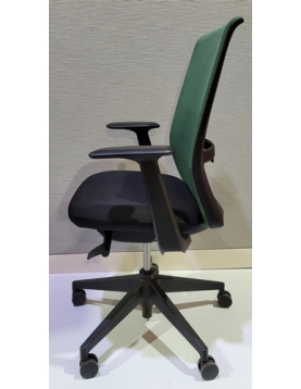 Haworth - Ergonomic Task Chair