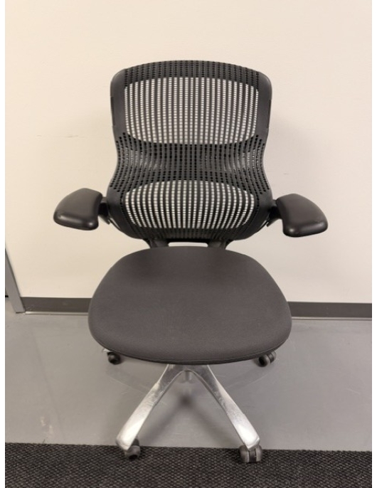 Knoll - Generation Task Chair Knoll - Generation Task Chair