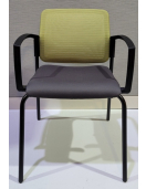 Rouillard - Guest Chair 