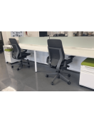 Steelcase - Benching