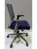 Allseating - Ergonomic Task Chair