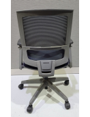Allseating - Ergonomic Task Chair