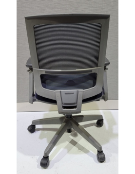 Allseating - Ergonomic Task Chair