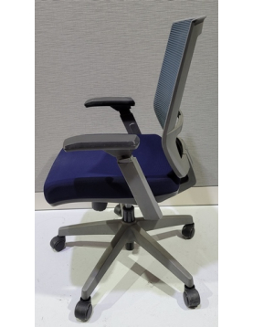 Allseating - Ergonomic Task Chair