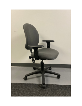 Ergocentric - Ergonomic Task Chair