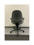 Ergocentric - Ergonomic Task Chair