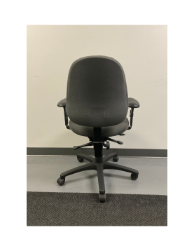 Ergocentric - Ergonomic Task Chair