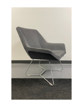 Keilhauer - Lounge Chair