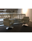 Nulook - Lounge Chair