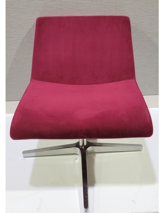 Rouillard - Lounge Chair