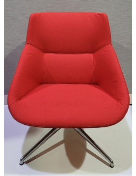 Forma5 - Lounge Chair