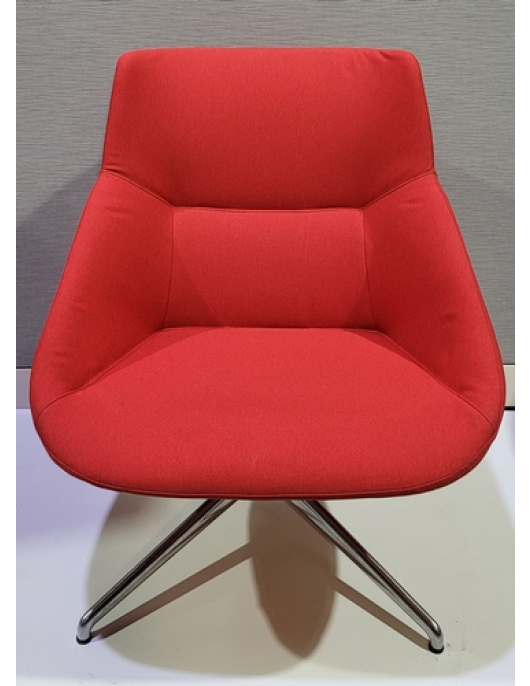 Forma5 - Lounge Chair
