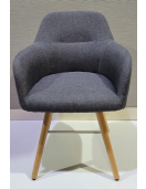 Nulook - Guest Chair