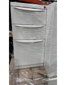 Haworth -  Attached Pedestal without top