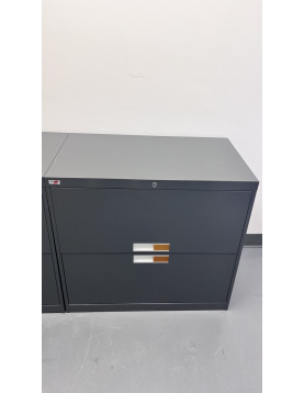 Artopex - Lateral Files