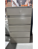 Hon - Lateral  Files 