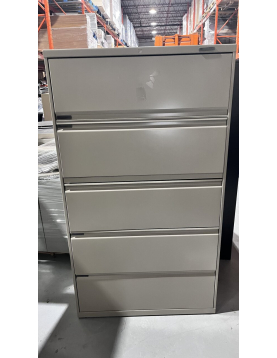 Hon - Lateral  Files 