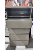 Hon - Lateral  Files 