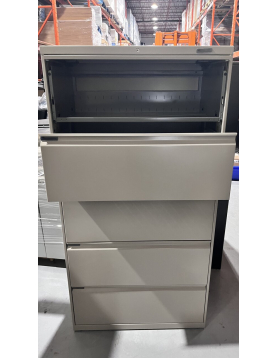 Hon - Lateral  Files 