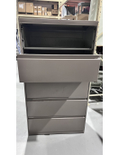 Hon - Lateral  Files 