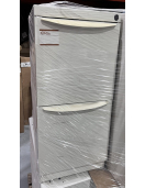 Haworth -  Attached Pedestal without top