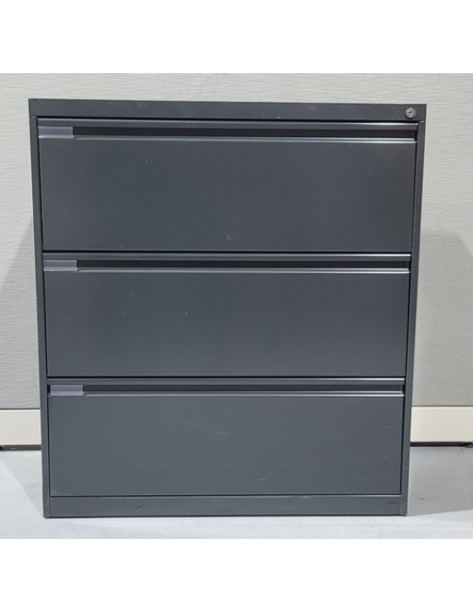 Nulook - Lateral Files