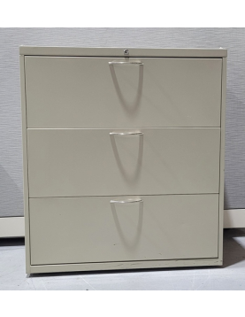 Nulook - Lateral Files