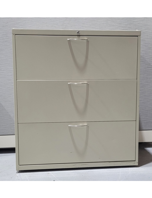 Nulook - Lateral Files