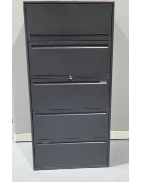 Haworth - Lateral  Files 