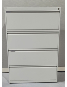 KMI -  Lateral  Files