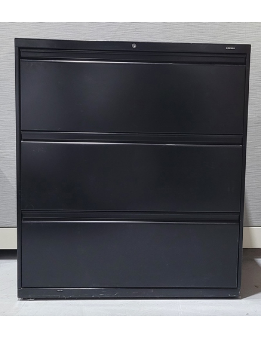 Hon - Lateral  Files 