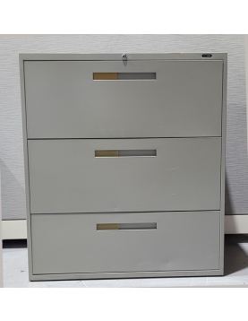 Global U - Lateral Files