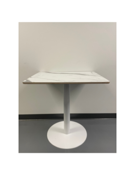 Nulook - Rectangular Cafeteria Table
