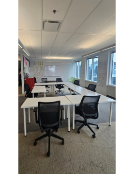 Nulook - Training table