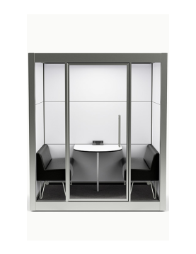 SnapCab - Meeting pod